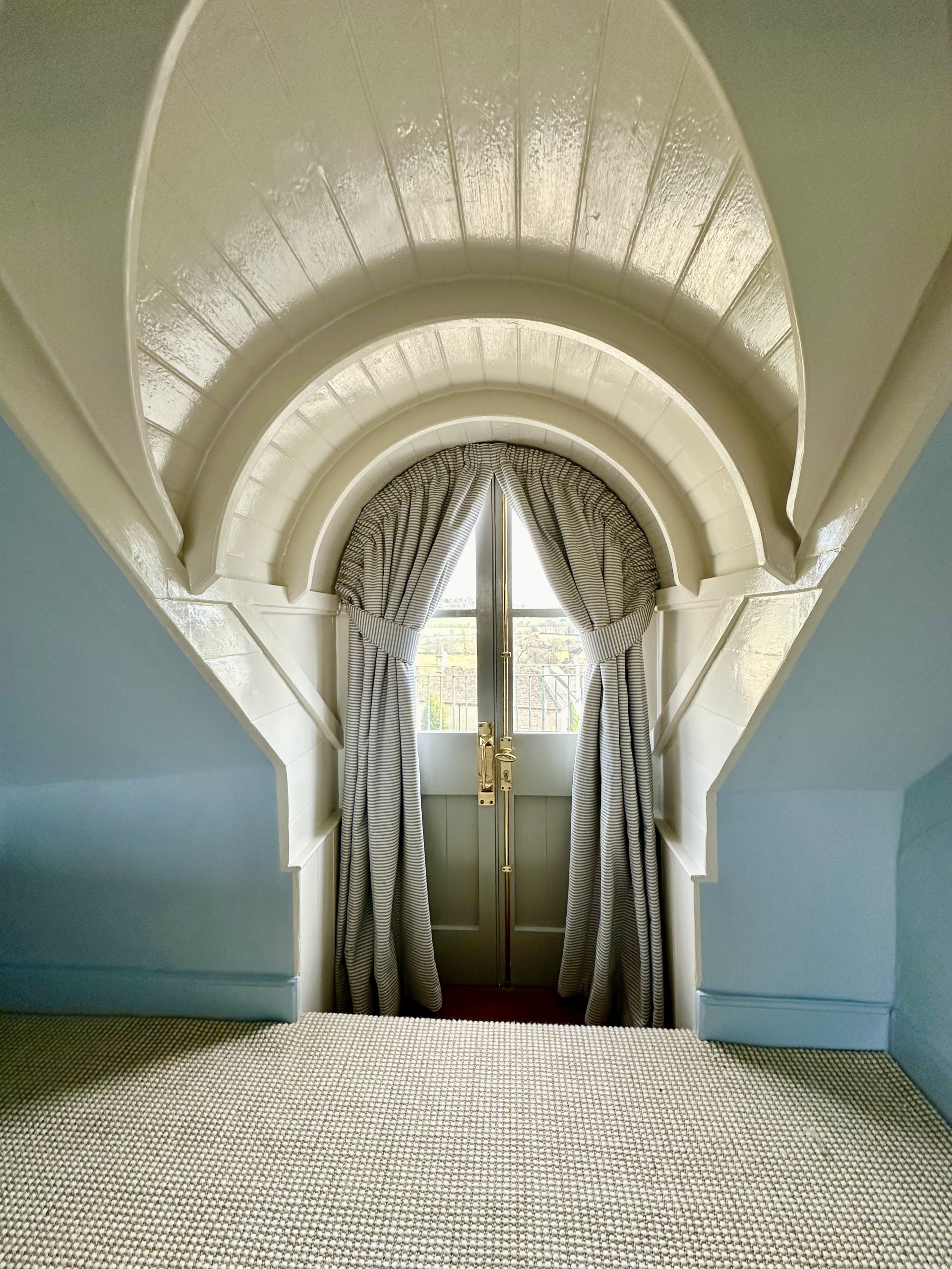 Made to measure bespoke curtain making | Cotswold Curtains & Interiors Made to measure bespoke curtain making | Cotswold Curtains & Interiors