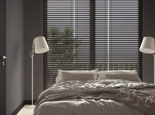 Venetian Blinds Custom Made in Dursley