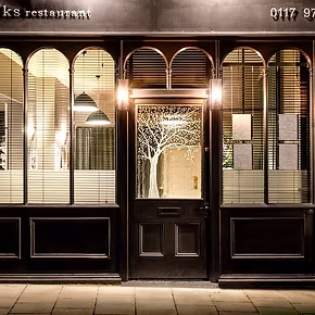 Commercial Blinds from Cotswold Curtains & Interiors