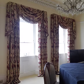 Interior Design in the Cotswolds